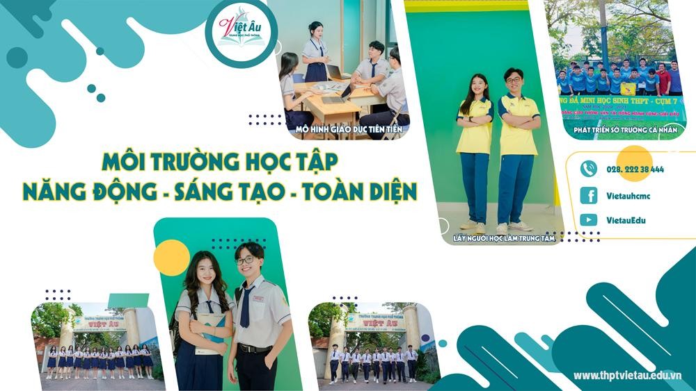 Mô hình trường học mới Lấy học sinh làm trung tâm  Báo Quảng Ninh điện tử