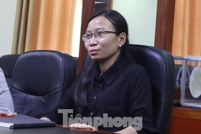 Học sinh THPT chuyên Đại học Vinh không dám mặc đồng phục ra đường vì sợ bị kỳ thị ảnh 3