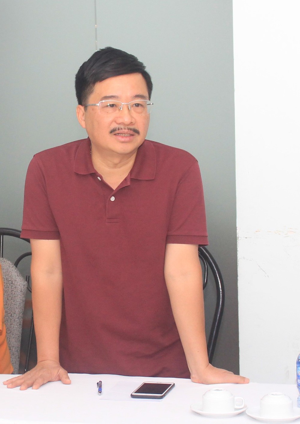 'Việt dã đã đẹp, cần truyền thông tốt hơn để thu hút đông đảo VĐV' ảnh 1