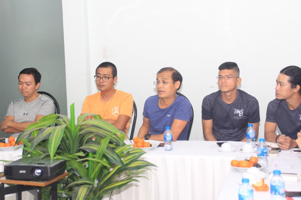 'Việt dã đã đẹp, cần truyền thông tốt hơn để thu hút đông đảo VĐV' ảnh 2