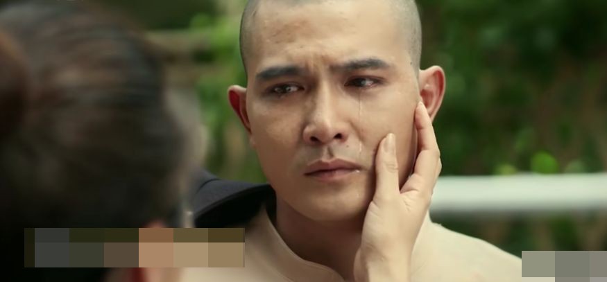 Quang Sự: 'Tôi khóc nhiều khi quay Gia đình mình vui bất thình lình’ ảnh 5