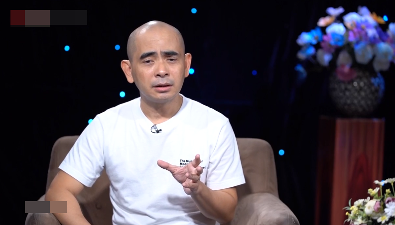 Nhạc sĩ Đức Trí: ‘Tôi viết nhạc không vì tiền' ảnh 1