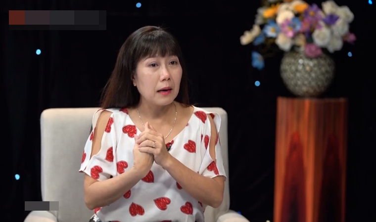 Cuộc sống hiện tại của nghệ sĩ Hương Tươi ảnh 3