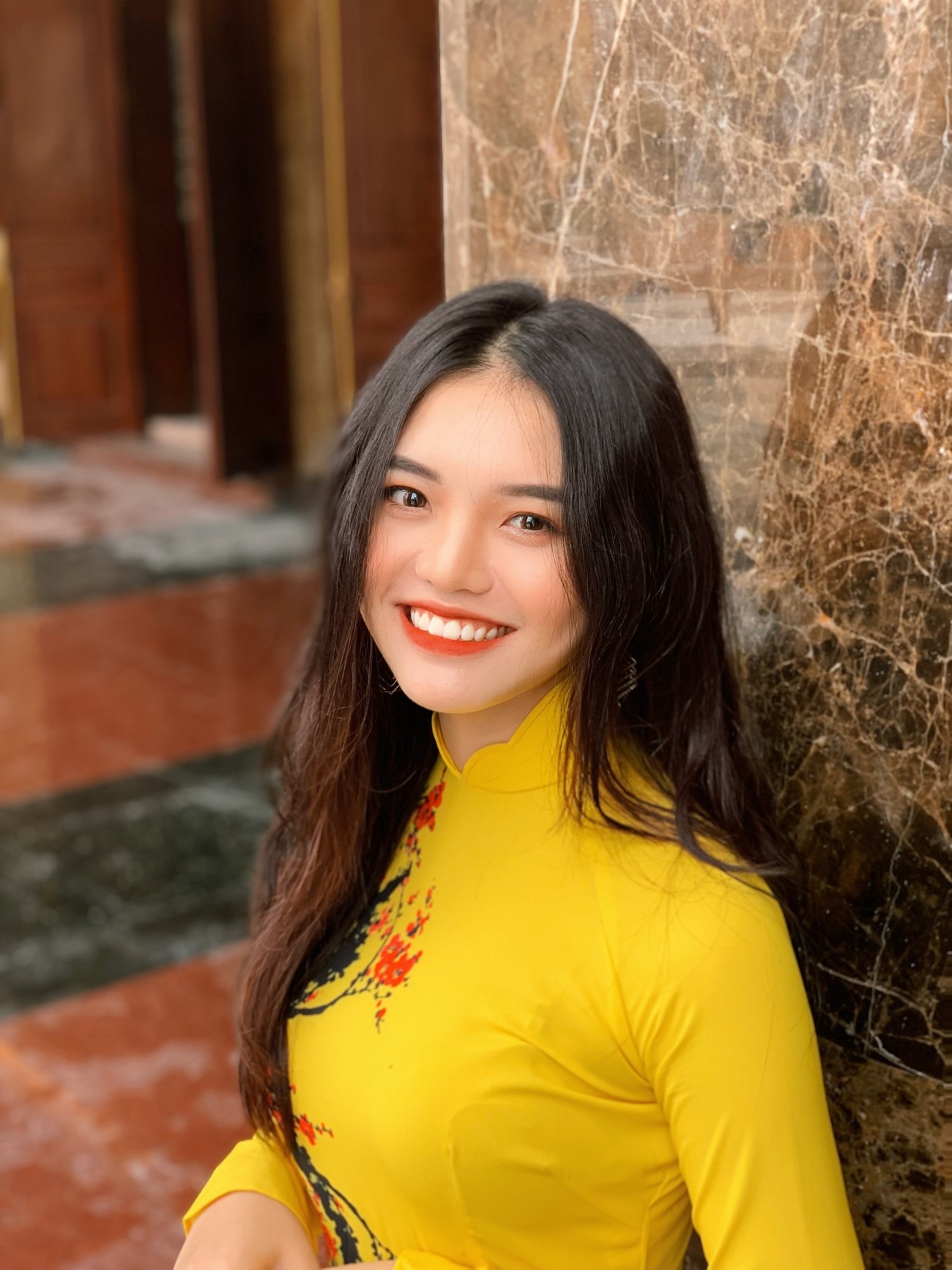 Chạy theo mơ ước, nhưng không được quên chăm sóc sức khoẻ bản thân ảnh 4