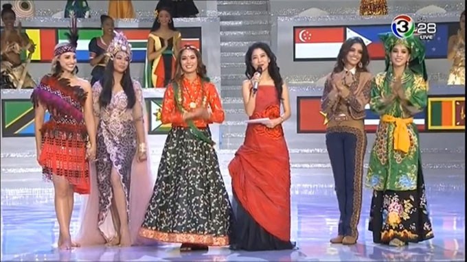 Hành trình đáng nhớ của Hoa hậu Tiểu Vy tại Miss World 2018 ảnh 12