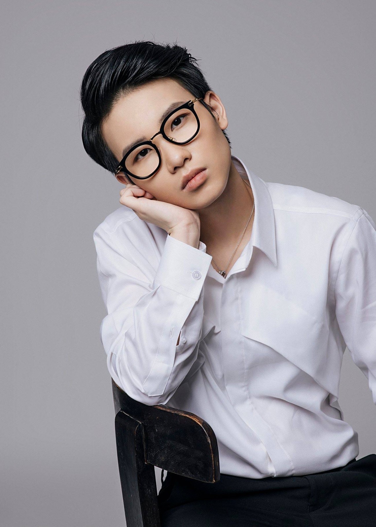 5 nghệ sĩ tomboy của V-Biz: Người “cân” từ hát đến sáng tác, người đang chờ “bùng nổ“ ảnh 9