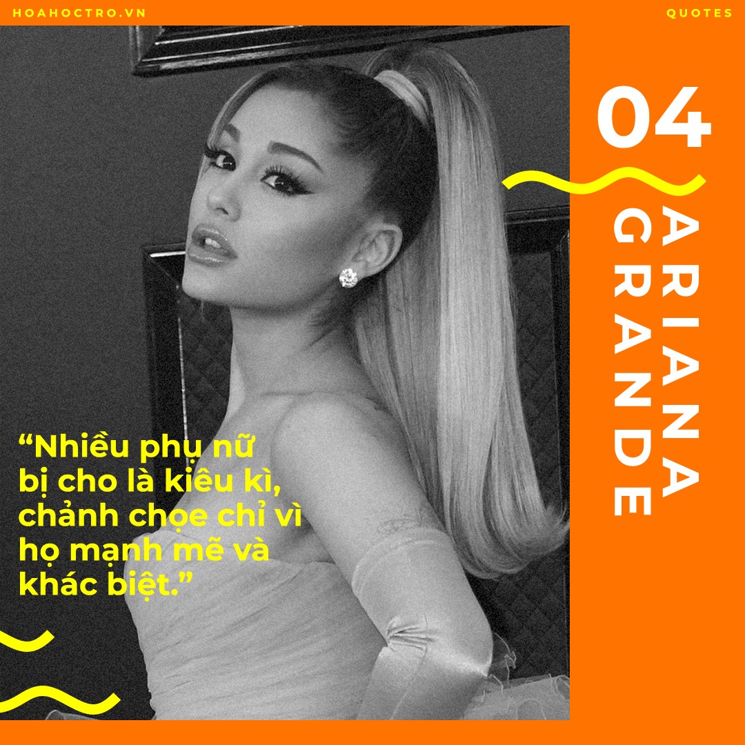 Taylor Swift, Katy Perry, Ariana Grande - những bông hoa cúc không bao giờ ngừng tỏa hương ảnh 8