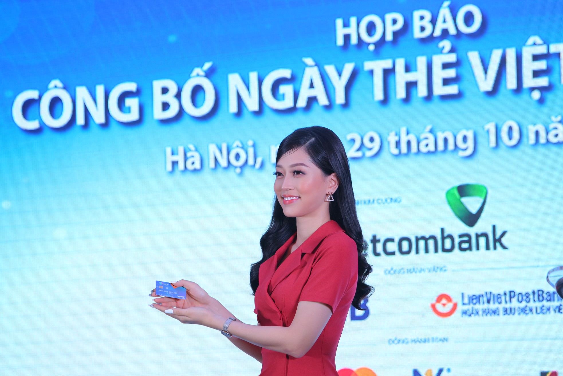 Ngày Thẻ Việt Nam 2020 - Thúc đẩy việc thanh toán không dùng tiền mặt ảnh 11