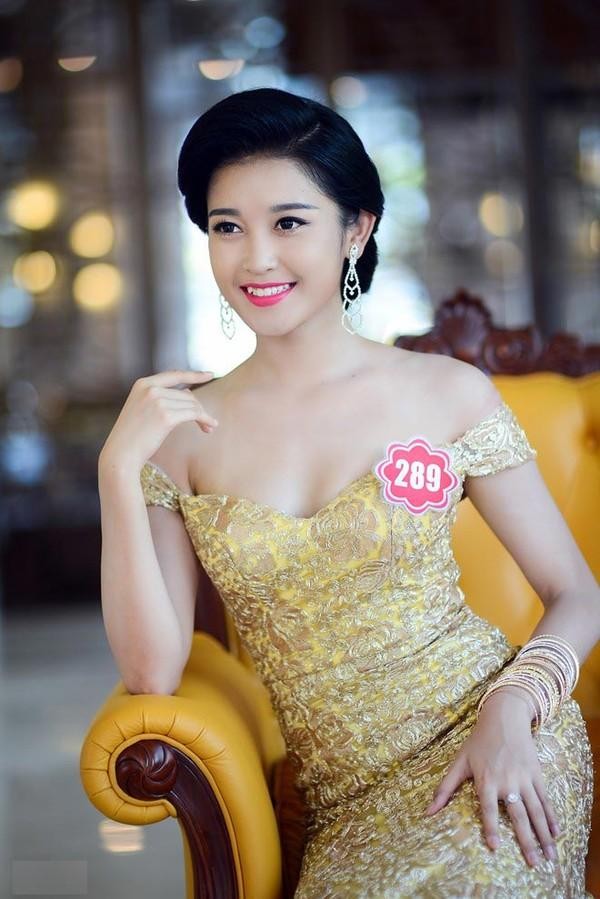 Huyền My sau 8 năm trở thành Á hậu Việt Nam - Ảnh 6.