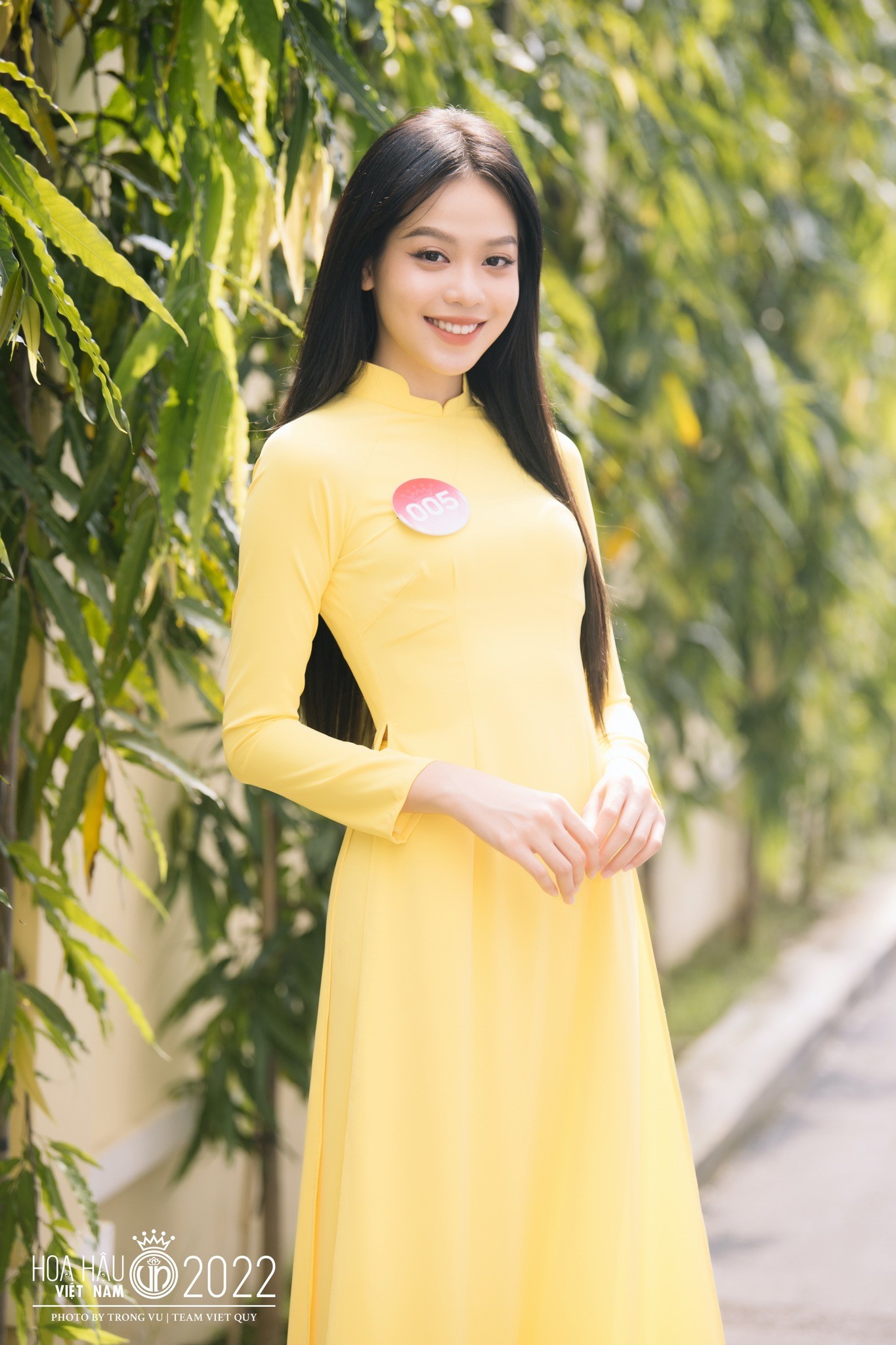Cách Hoa hậu Huỳnh Thị Thanh Thủy gây chú ý - Ảnh 18.