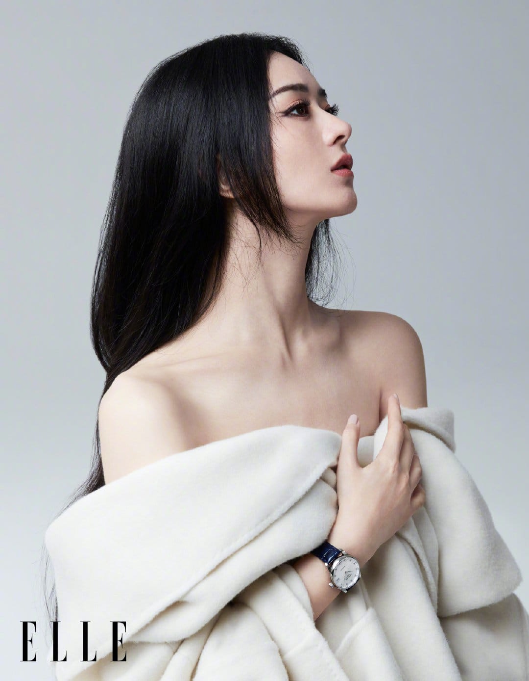 Dương Mịch, Angelababy tụt dốc trong năm 2022 ảnh 1