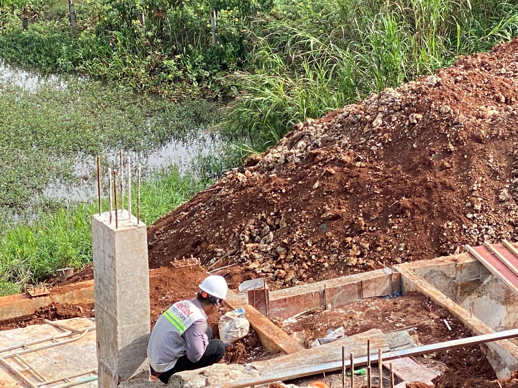 Cận cảnh dự án ‘bánh vẽ’ ở Tây Nguyên ảnh 10