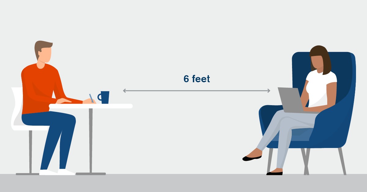 #Social_Distancing: Khi chúng ta - những cư dân 4.0 quyết định lùi lại để tiến xa hơn ảnh 2