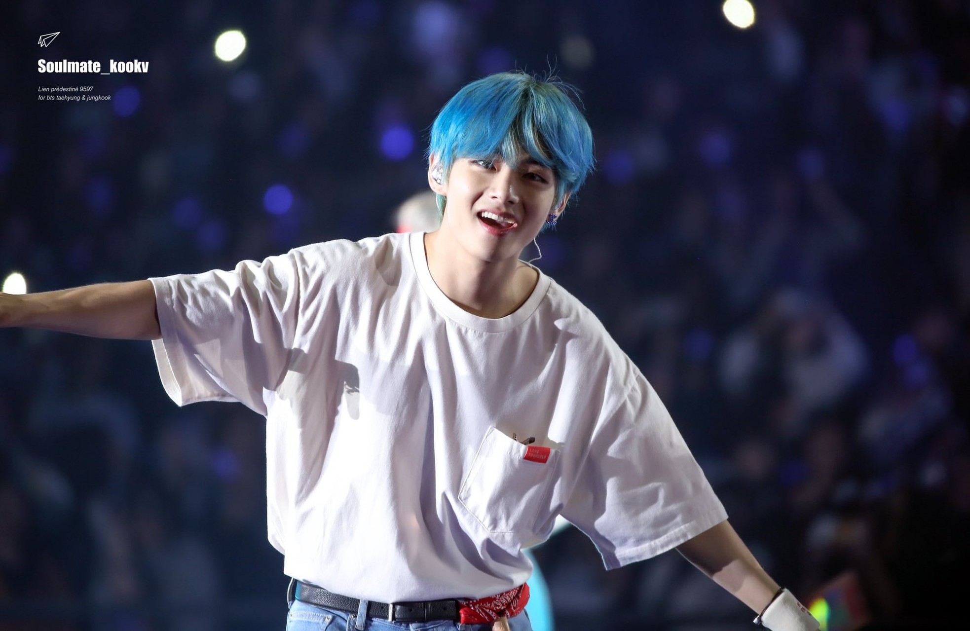 V (BTS) – bạn trai giàu có, nổi tiếng của Jennie (BlackPink) ảnh 30