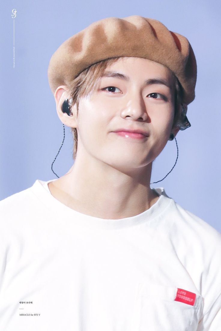 V (BTS) – bạn trai giàu có, nổi tiếng của Jennie (BlackPink) ảnh 26