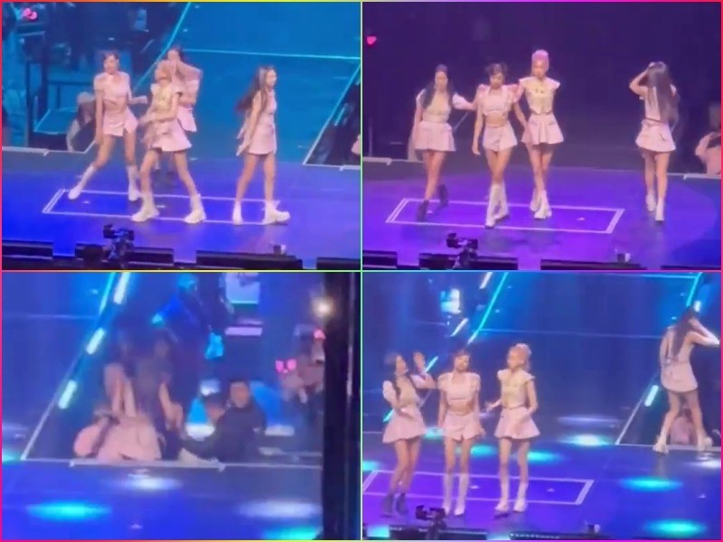 Báo Pháp chê BlackPink tệ hại, vì sao? ảnh 2