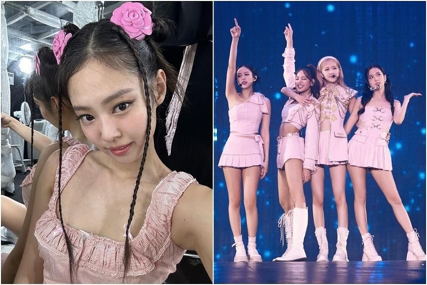Báo Pháp chê BlackPink tệ hại, vì sao? ảnh 1