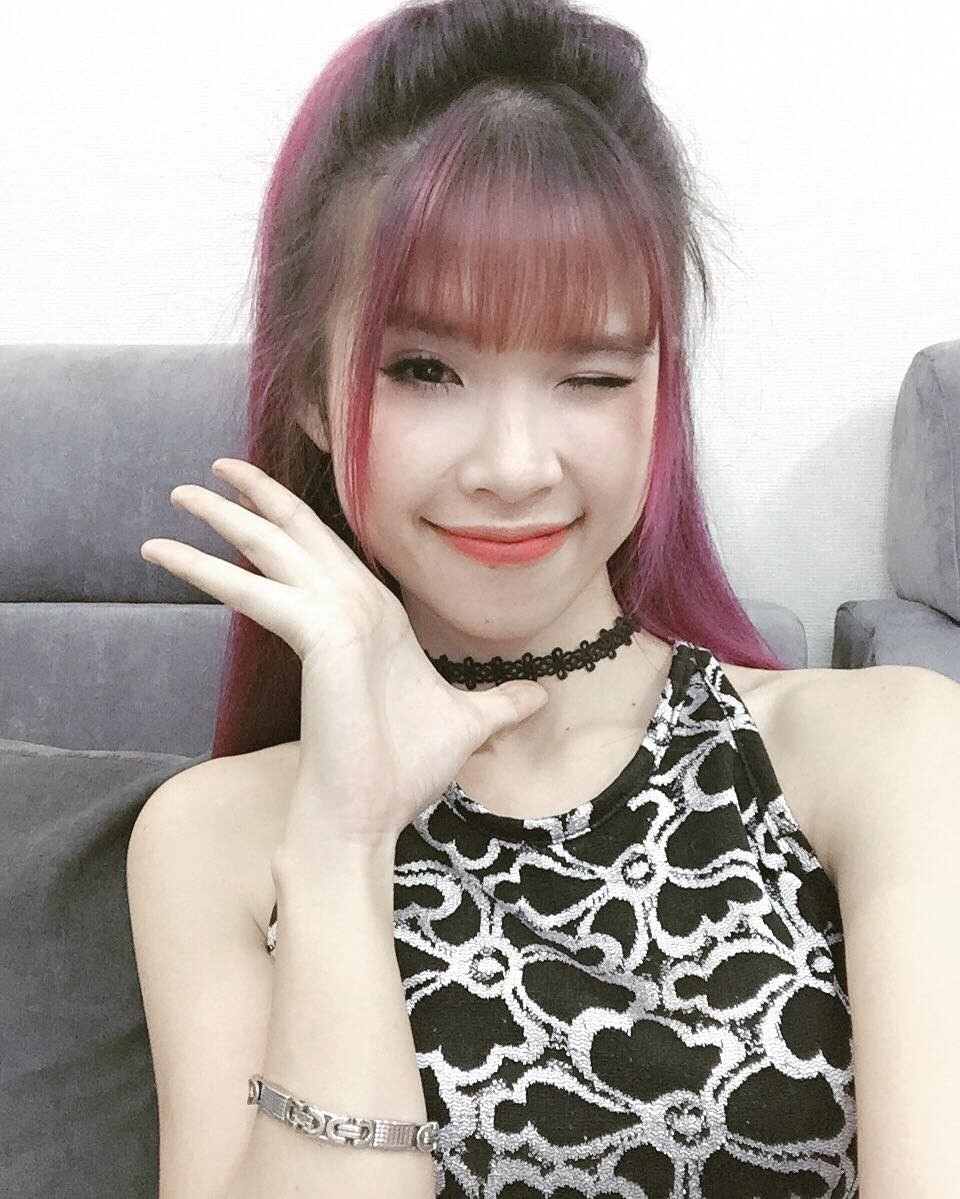 Khởi My làm gì trong 6 năm rời showbiz ảnh 1
