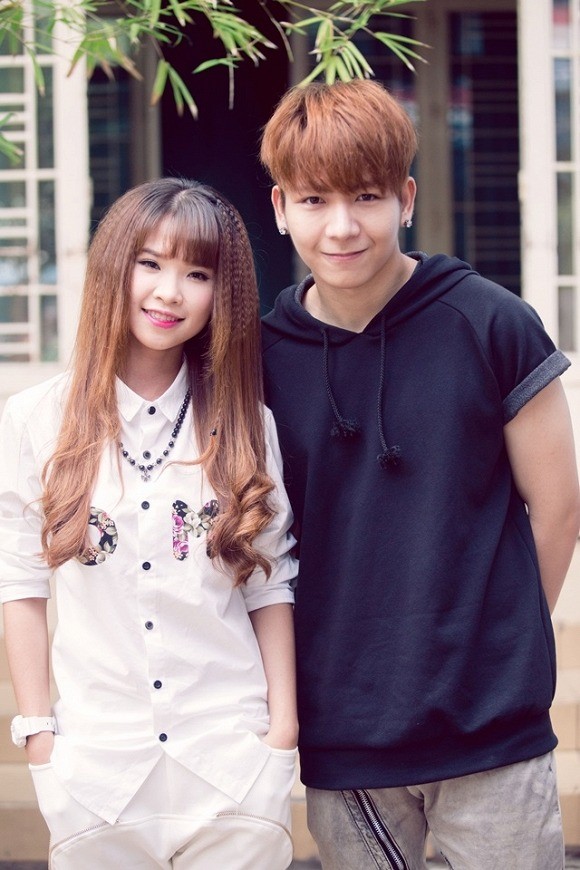 Khởi My làm gì trong 6 năm rời showbiz ảnh 5