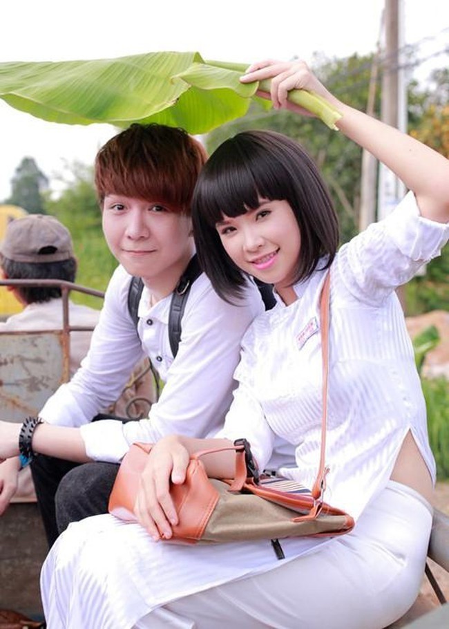 Khởi My làm gì trong 6 năm rời showbiz ảnh 6