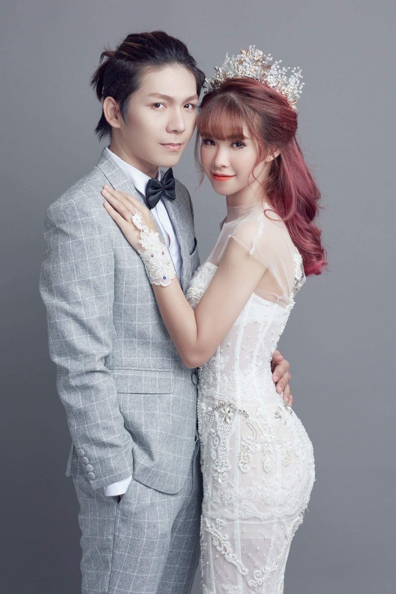 Khởi My làm gì trong 6 năm rời showbiz ảnh 7