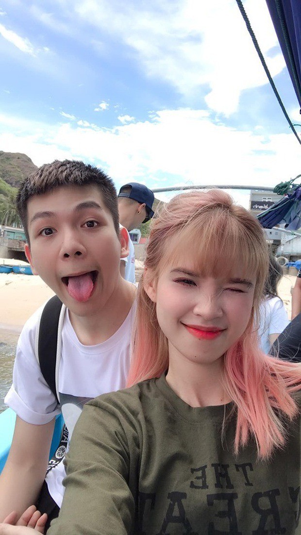 Khởi My làm gì trong 6 năm rời showbiz ảnh 12
