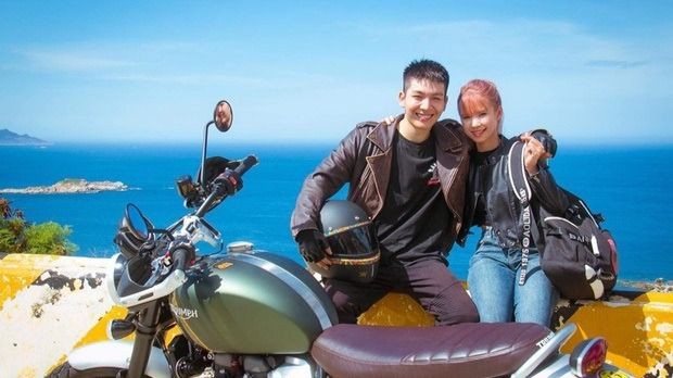 Khởi My làm gì trong 6 năm rời showbiz ảnh 11