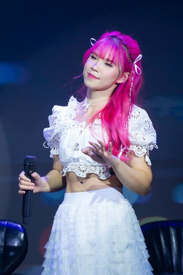 Khởi My làm gì trong 6 năm rời showbiz ảnh 20