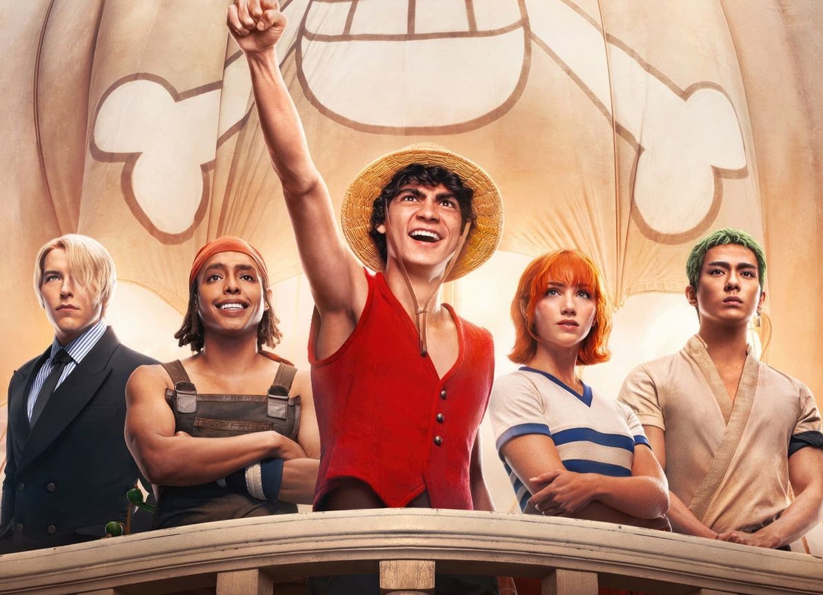 Bộ phim phá vỡ lời nguyền 'One Piece' xác nhận có phần 2 ảnh 1