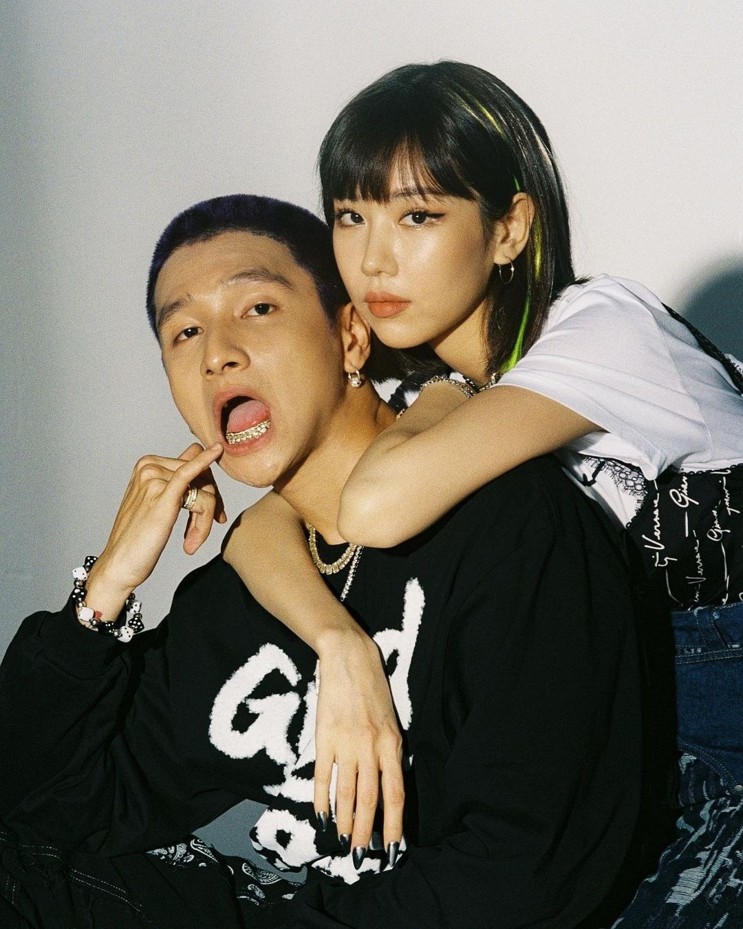 Cuộc tình giữa ca sĩ Min và rapper Hải Phòng bị chỉ trích 'ích kỷ đội lốt lụy tình' ảnh 2