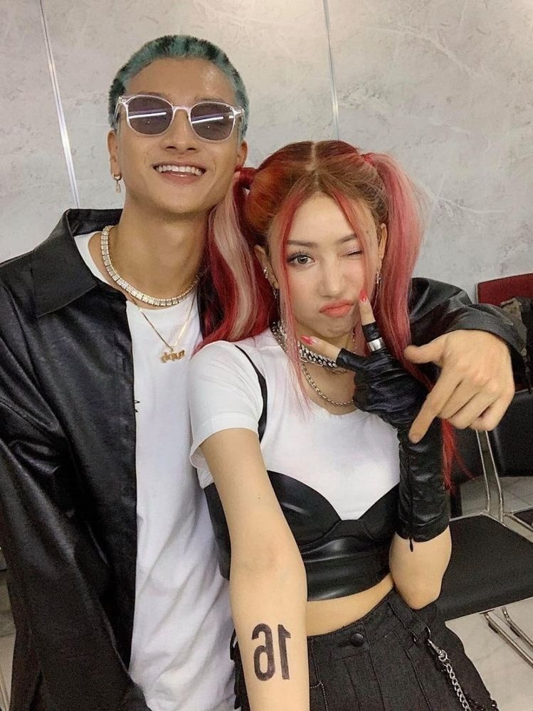 Cuộc tình giữa ca sĩ Min và rapper Hải Phòng bị chỉ trích 'ích kỷ đội lốt lụy tình' ảnh 3