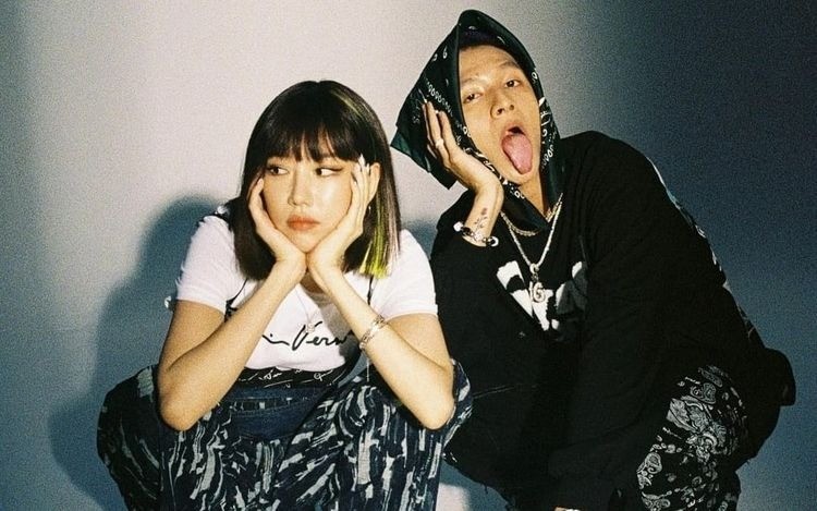 Cuộc tình giữa ca sĩ Min và rapper Hải Phòng bị chỉ trích 'ích kỷ đội lốt lụy tình' ảnh 4