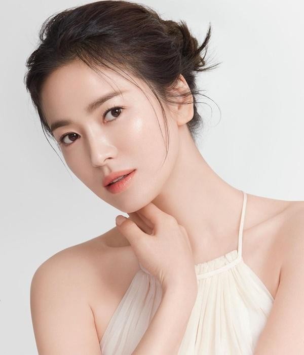 Song Hye Kyo đang có mọi thứ ảnh 3