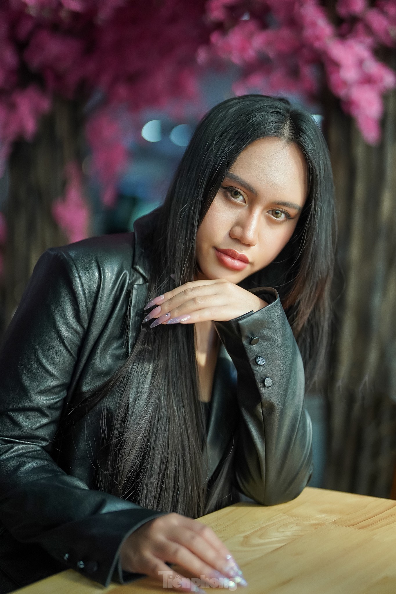 Ca sĩ Sofia: 'Một người con trai vẫn miệt thị nước ngoài hình tôi ở Hà Nội' hình ảnh 7