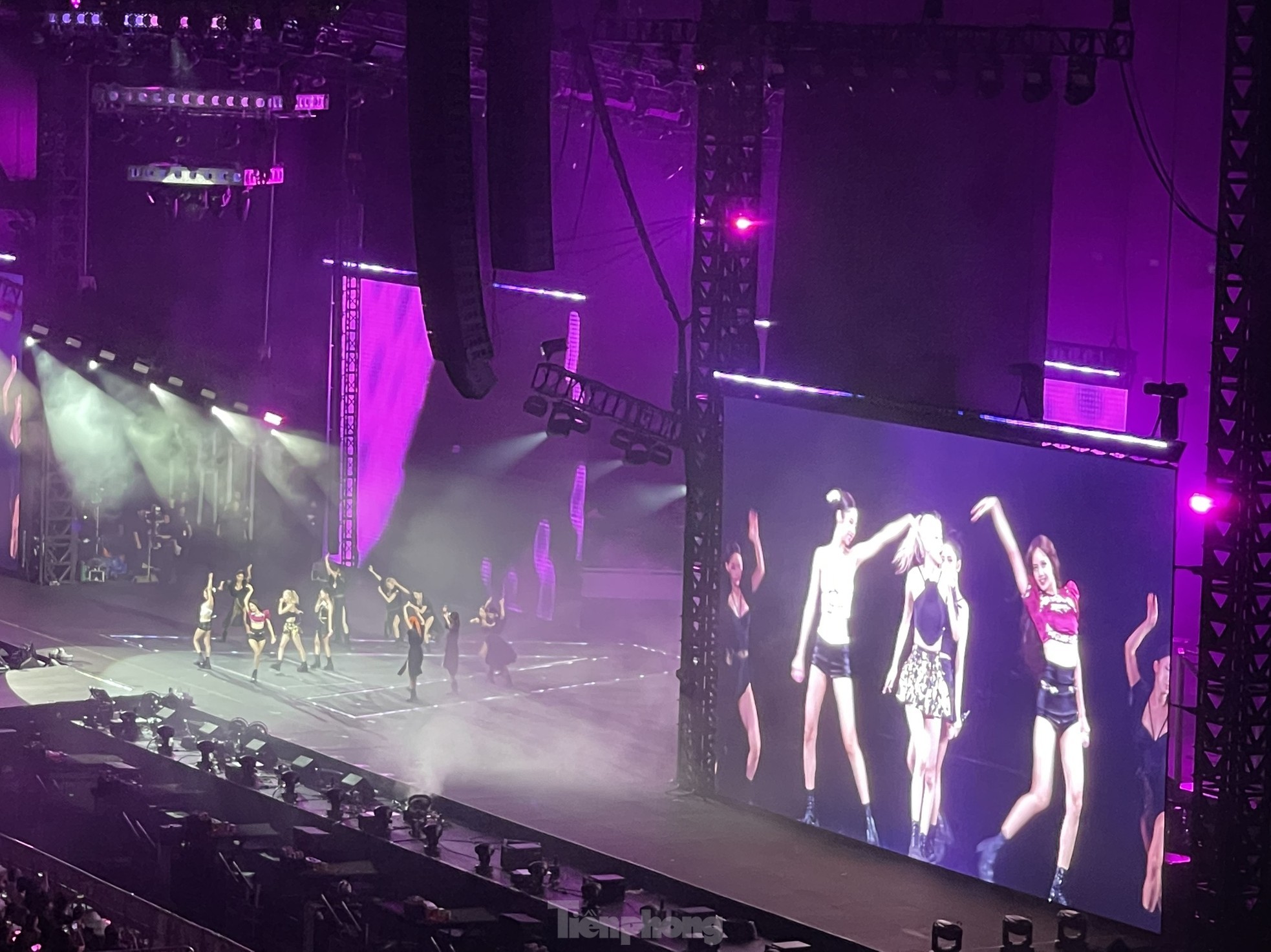 Bên trong phòng khách sạn 30 triệu đồng/đêm tại Hà Nội mà BlackPink ở ảnh 5