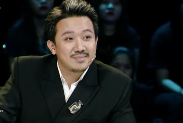 Trấn Thành: 'Tôi và Hari Won ở với nhau 7 năm nhưng không giống vợ chồng' ảnh 1