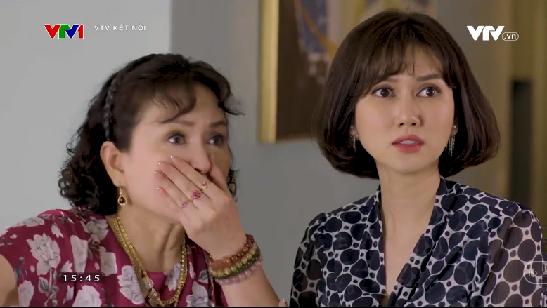 Showbiz 14/8: Cảnh quay khiến Tuấn Tú khóc nhiều trên phim trường ảnh 1