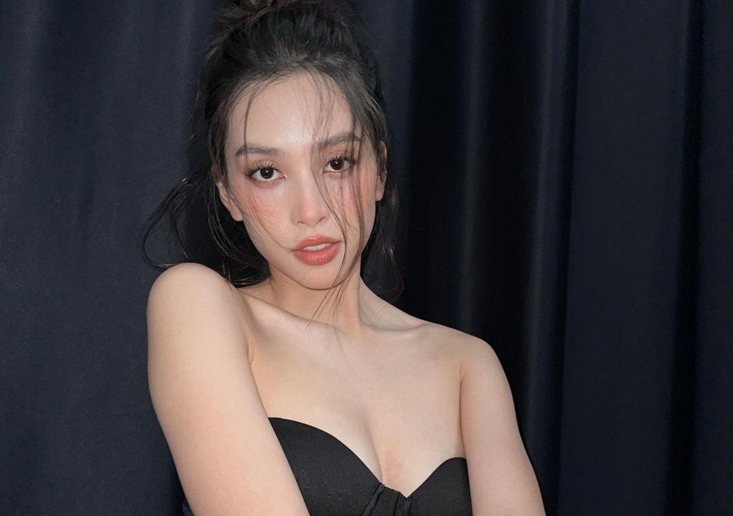 Showbiz 16/8: Ảnh đời thường của Hoa hậu Thùy Lâm và chồng tiến sĩ ảnh 4