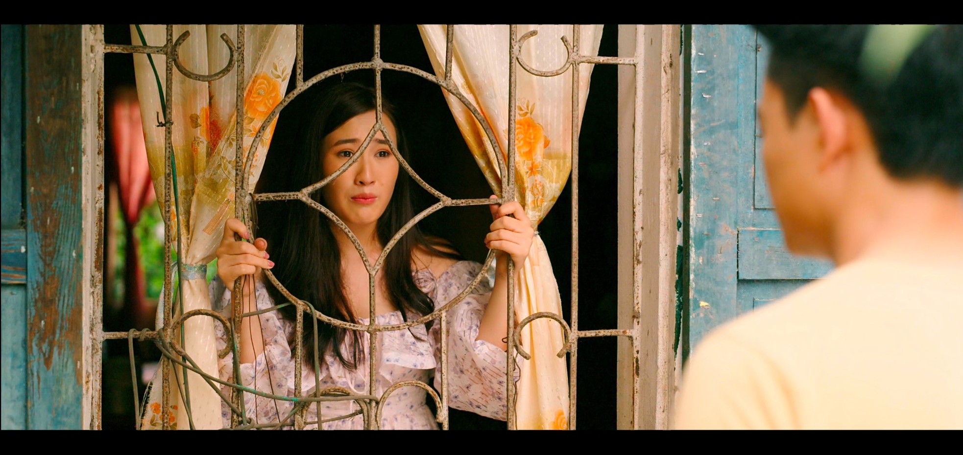 Lý do ‘Làng trong phố’ gây sốt ảnh 6