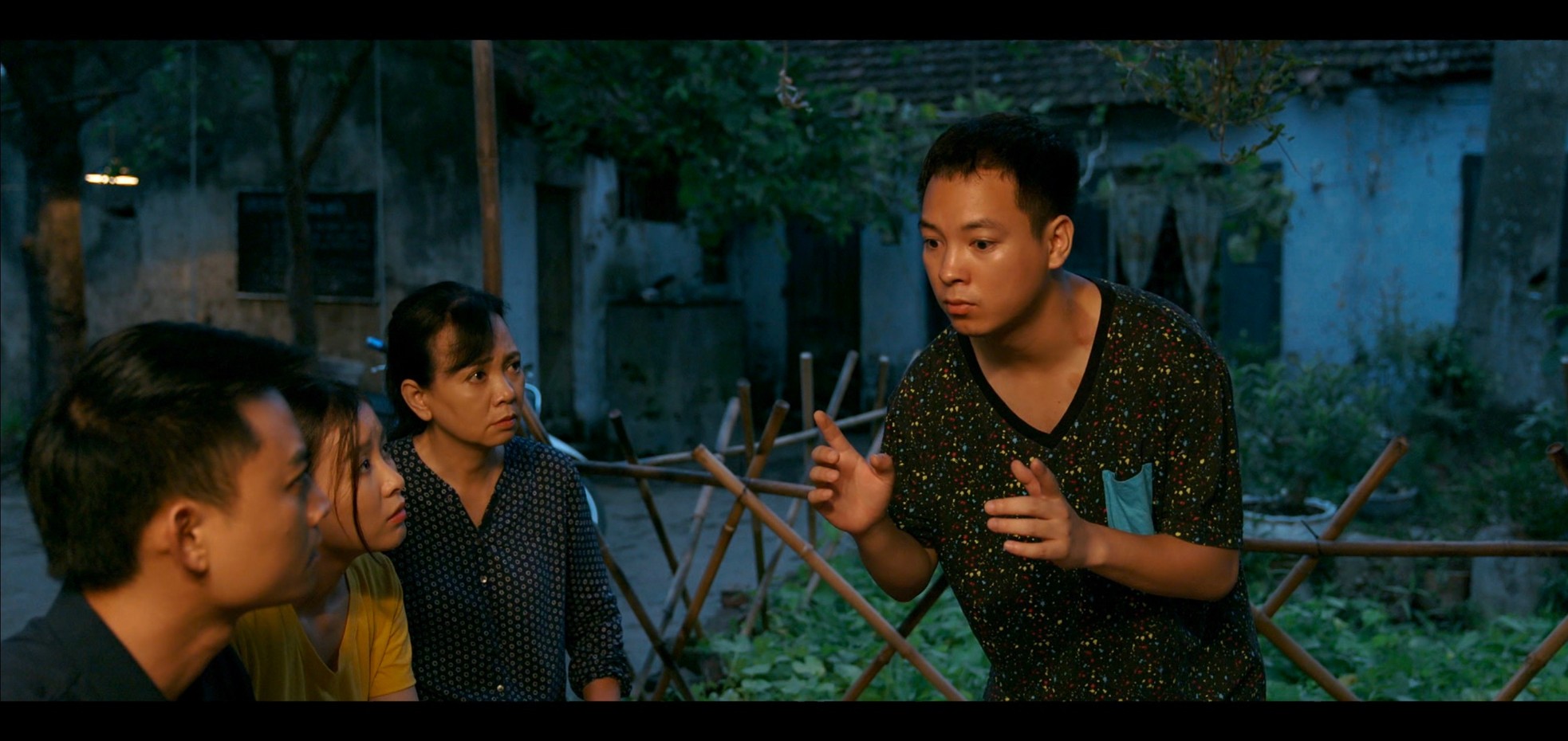 Lý do ‘Làng trong phố’ gây sốt ảnh 2
