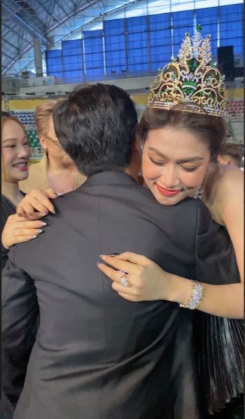 Showbiz 27/8: Quang Tèo nhập viện, Trường Giang nhắn nhủ Thiên Ân ảnh 1