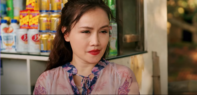 Showbiz 4/9: Hình ảnh chưa lên sóng của Thái Hòa trong ‘Mẹ rơm’ ảnh 4