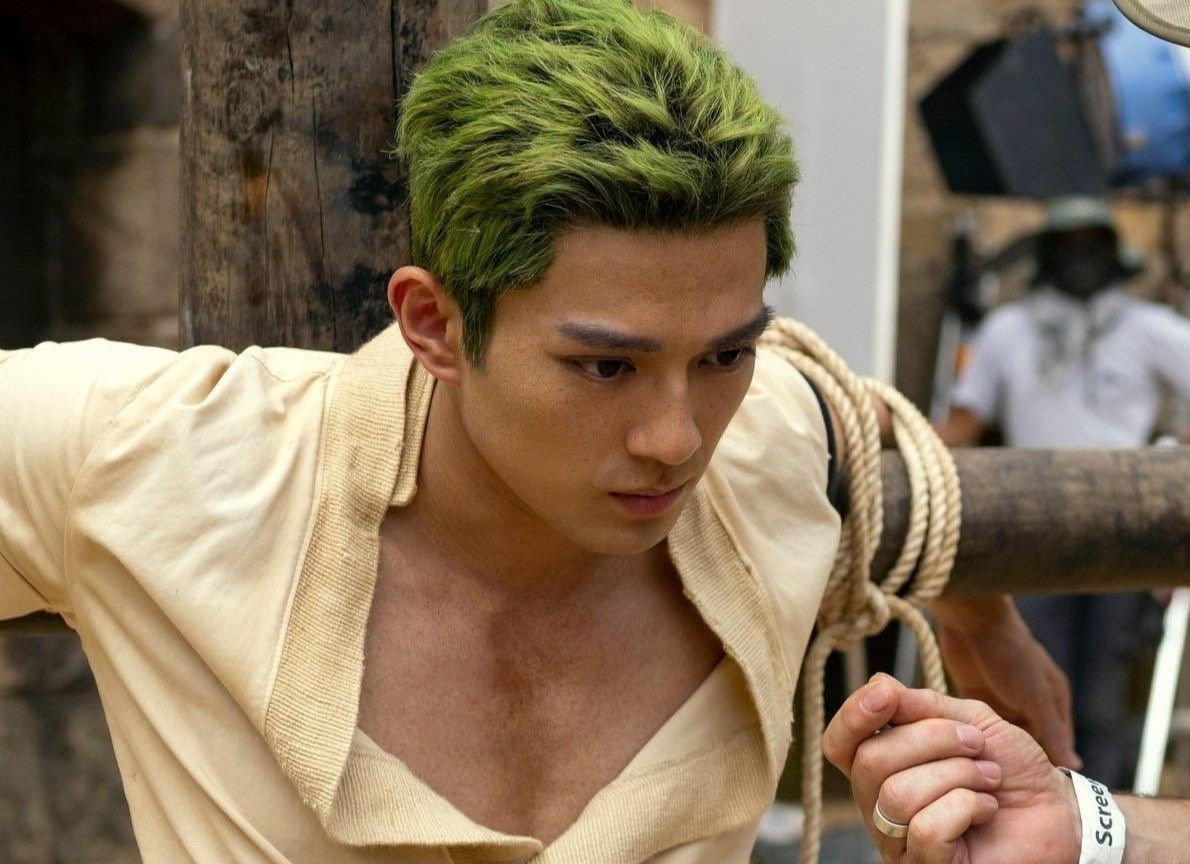 Showbiz 6/9: 'One Piece' hút 18,5 triệu lượt xem trong 4 ngày ảnh 1
