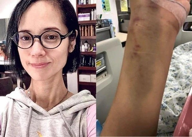 Showbiz 12/9: Hương Tràm về Việt Nam sau 4 năm sống tại Mỹ ảnh 4