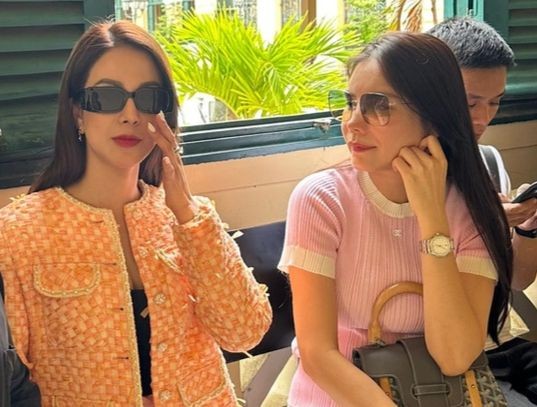 Showbiz 25/9: Kết quả phiên tòa giữa Diệp Lâm Anh và chồng thiếu gia ảnh 1