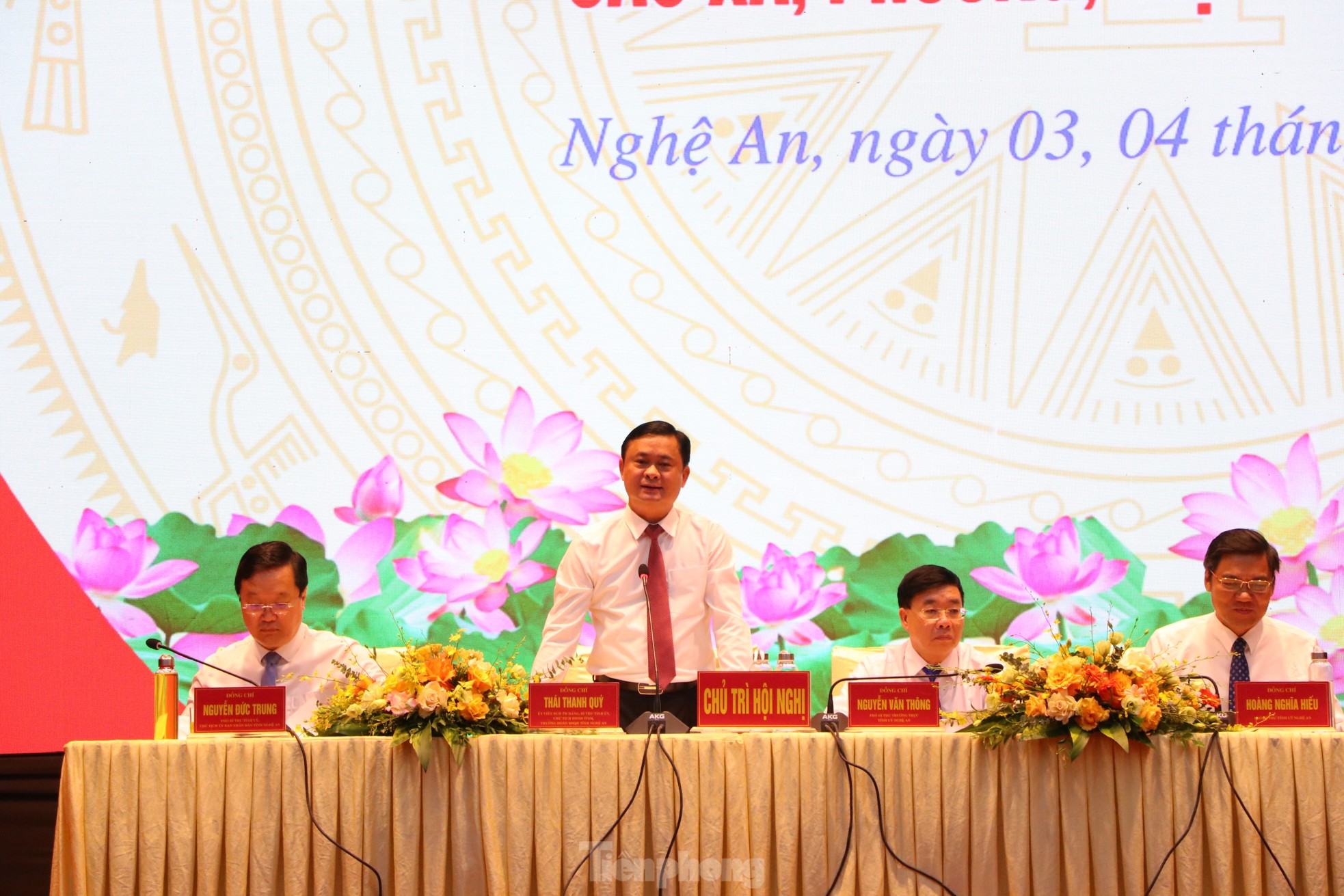 Bí thư xã ở Nghệ An: 'Sau một năm về xã, lương của tôi bị giảm 4 triệu đồng' ảnh 2