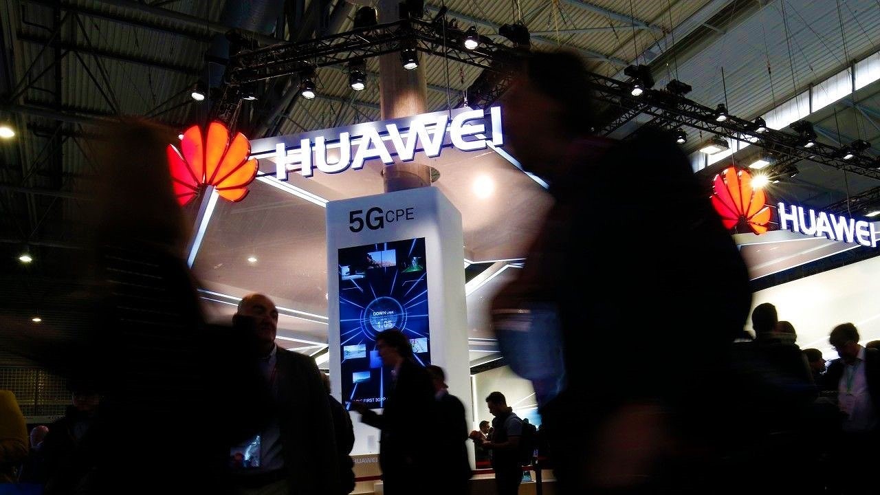 Quân bài Huawei trong cuộc chiến thương mại Mỹ - Trung ảnh 4