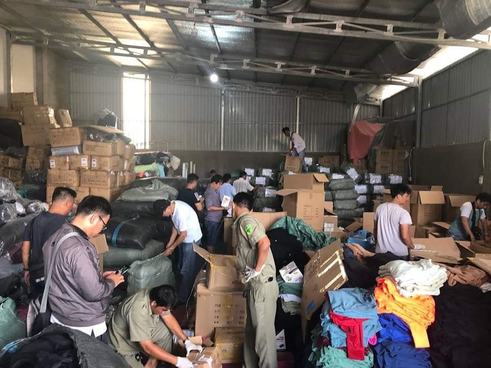 Hành trình triệt phá đường dây ma túy xuyên quốc gia ảnh 7