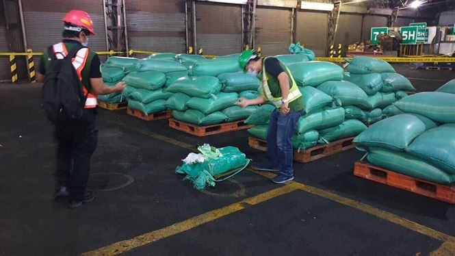 Hành trình triệt phá đường dây ma túy xuyên quốc gia ảnh 9