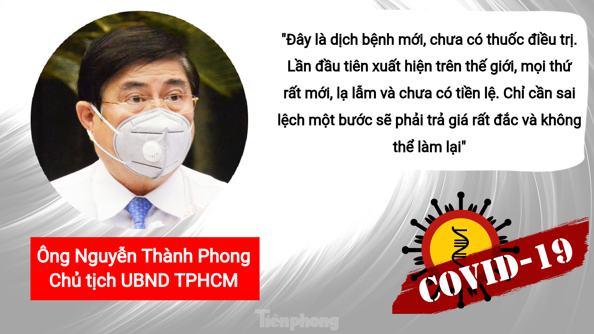 TPHCM lên kế hoạch ứng phó giai đoạn 3 dịch COVID-19 ảnh 11
